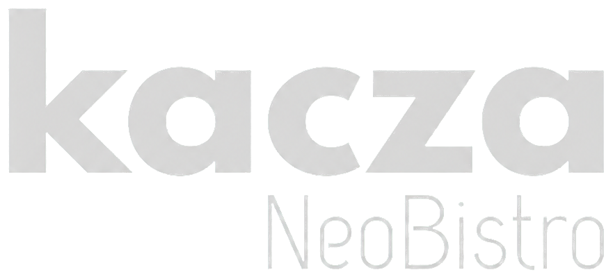 Kacza NeoBistro